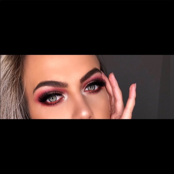 MORPHE 35C, Everyday Chic Makeup Palette - Picture 8 of 14